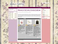 andaragreetings.co.uk