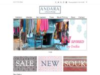 Andara Lifestyle Design - Andara