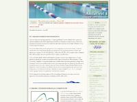  Andarivel 4, Vivir de la natación, aguas abiertas, nadadores argentinos de ayer