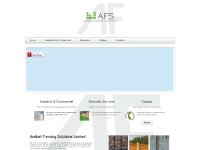 Andbell Fencing Solutions Ltd Andbell Fencing Solutions Ltd
