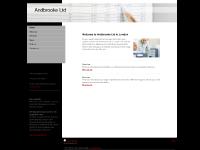 Home - Andbrooke Ltd Home - Andbrooke Ltd
