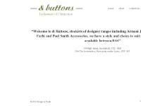 masai, part two, paul smith accessories, wolford  masai, part two, paul smith accessories, wolford