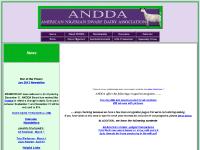 American Nigerian Dwarf Dairy Goat Association - ANDDA