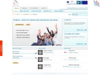 Search Paid Internships and Interns - Ande-LM.com