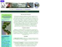 andeanbutterflies.org English, Iniciativa Darwin, patrocinadores andeanbutterflies.org English, Iniciativa Darwin, patrocinadores