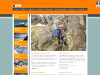 Andeanface - Climbing and Trekking in Ecuador; Climbing Cotopaxi, Climbing Chimborazo Andeanface - Climbing and Trekking in Ecuador; Climbing Cotopaxi, Climbing Chimborazo