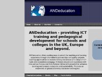andeducation.co.uk