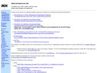 Andeen-Hagerling, Inc. Home Page