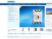 Andeli-The China Manufacturer of Circuit Breaker,Relay,Contactor,Power Supply,Instrument,Switch,Fuse,Welding