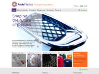 Andel Plastics :: Intelligent Engineering Andel Plastics :: Intelligent Engineering
