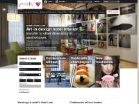 andel's Hotel Lodz - 4 stars, Poland