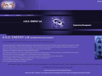 andenergy.co.uk andenergy.co.uk