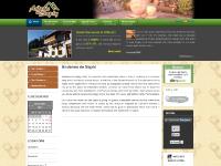 Hotel Andenes de Saphi Hotel Andenes de Saphi