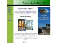 liten andenesrorbuhotel.no skjermbilde liten andenesrorbuhotel.no skjermbilde