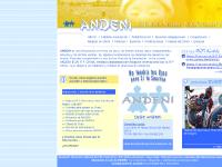 andeni.es Adopción, adopcion, entidad colaboradora de adopcion internacional