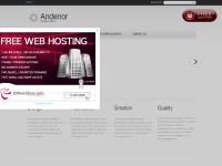 andenor.co.uk - andenor