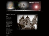 andephoto Ande Wick: Ande Photo : Dufaylite : Green Graphics