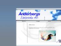 liten anderbergsel.se skärmbild liten anderbergsel.se skärmbild