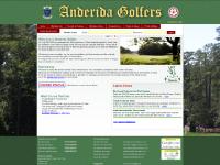 Anderida Golfers