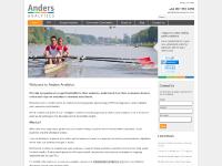 andersanalytics.com Overview, Why Outsource PPC?, Changing PPC Agency