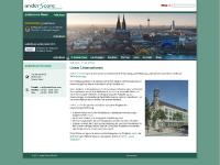 anderscore.co.uk weiterlesen, weiterlesen, Unternehmen