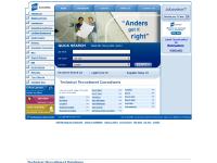 AndersElite - Technical Recruitment Agency - Technical Jobs