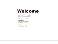 andersen - Andersen home page andersen - Andersen home page