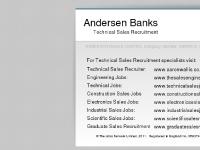 andersenbanks.com andersenbanks.com