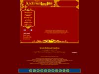andersenfairytales.com Andersenfairytales, hans andersen, Hans Christian Andersen andersenfairytales.com Andersenfairytales, hans andersen, Hans Christian Andersen