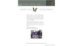andersenlandscapes.co.uk - andersenlandscapes andersenlandscapes.co.uk - andersenlandscapes