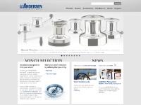 andersenwinches.com Andersen Winches, winch, deck gear andersenwinches.com Andersen Winches, winch, deck gear