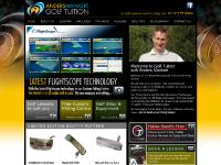 andersmankert.co.uk golf lessons Leicestershire, Leicester golf, golf tuition