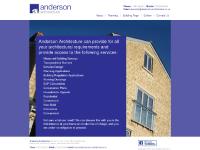 anderson-architecture.co.uk
