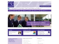 Accountants in Stockton-on-Tees : Accountants in Teesside : Anderson Barrowcliff LLP