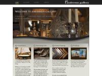 anderson-gallery.co.uk OUR SHOP, GALLERY, OUR SHOP