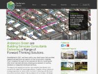 Anderson Green | Delivering independent building services, design, planning and consultancy