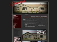 anderson-homes-inc.com Modular Homes, Wisconsin Homes, Friendship Homes