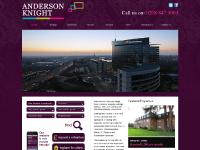Anderson Knight - Estate Agents for Brentford and Surrounding Areas