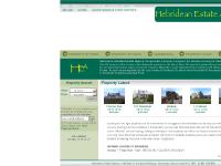 Hebridean Estate Agency