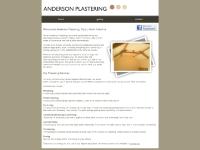 anderson-plastering.co.uk plastering, ripon, north yorkshire anderson-plastering.co.uk plastering, ripon, north yorkshire
