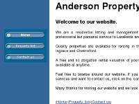 anderson-property-services.co.uk Property list