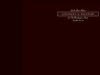 anderson-sheppard.co.uk anderson-sheppard.co.uk