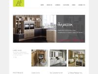 Anderson Sinclair | Kitchens, Bedrooms and Studies Anderson Sinclair | Kitchens, Bedrooms and Studies
