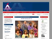 Anderson County School District 2 - Homepage Anderson County School District 2 - Homepage