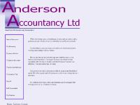 andersonaccountancy.co.uk andersonaccountancy.co.uk