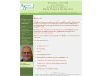 Anderson Accounts - Home Page Anderson Accounts - Home Page