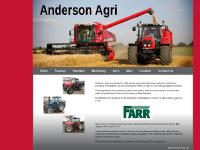 andersonagri.co.uk andersonagri.co.uk