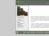 Anderson and Glenn - Home