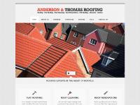 andersonandthomasroofing.co.uk