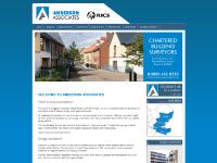andersonassociates.co.uk andersonassociates.co.uk